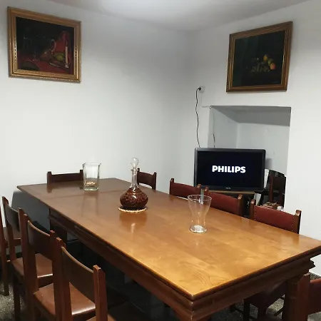 Holiday home Anamar