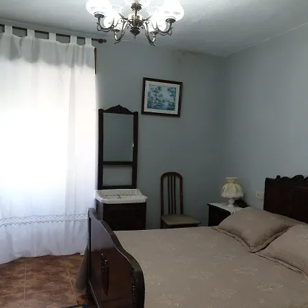 Casa vacanze Anamar Lugo