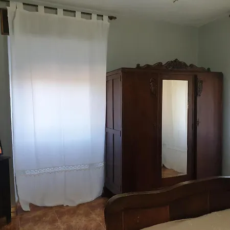 Semesterbostad Anamar Lugo