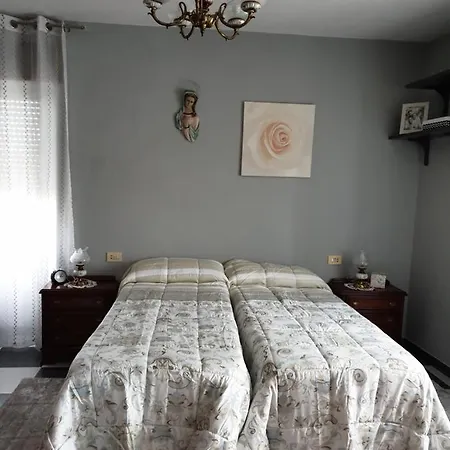 Anamar Semesterbostad *