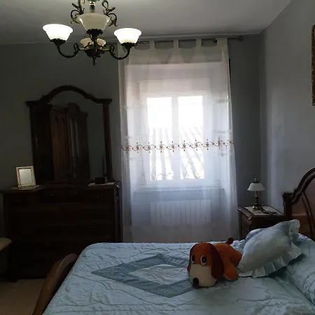 Casa vacanze Anamar Lugo