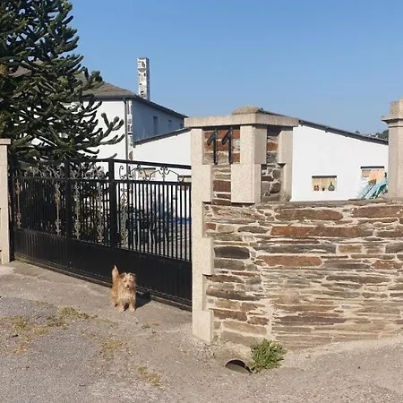 Semesterbostad Anamar Lugo