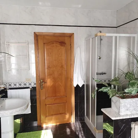 Anamar Holiday home *