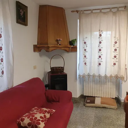 בית נופש Anamar *