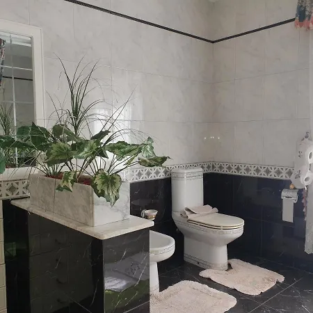 Anamar Semesterbostad