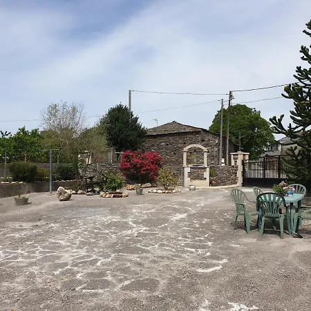 Anamar בית נופש *