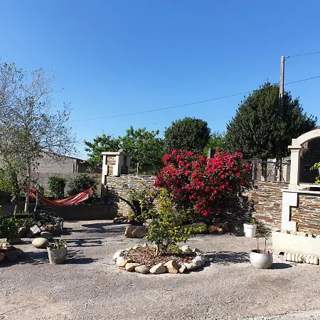 בית נופש Anamar