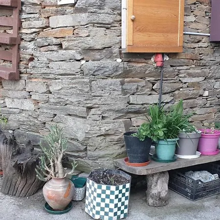 Semesterbostad Anamar *