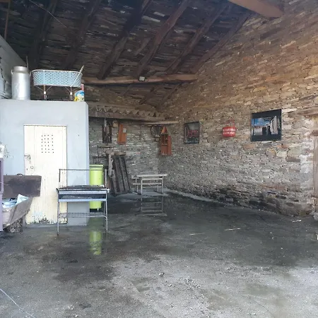 Semesterbostad Anamar *