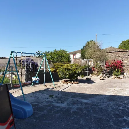 Anamar Semesterbostad *