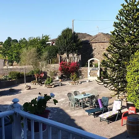 Semesterbostad Anamar *