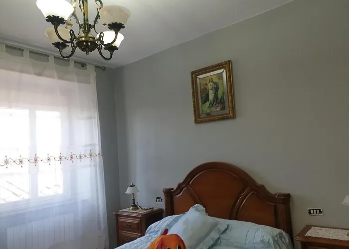 בית נופש Anamar *