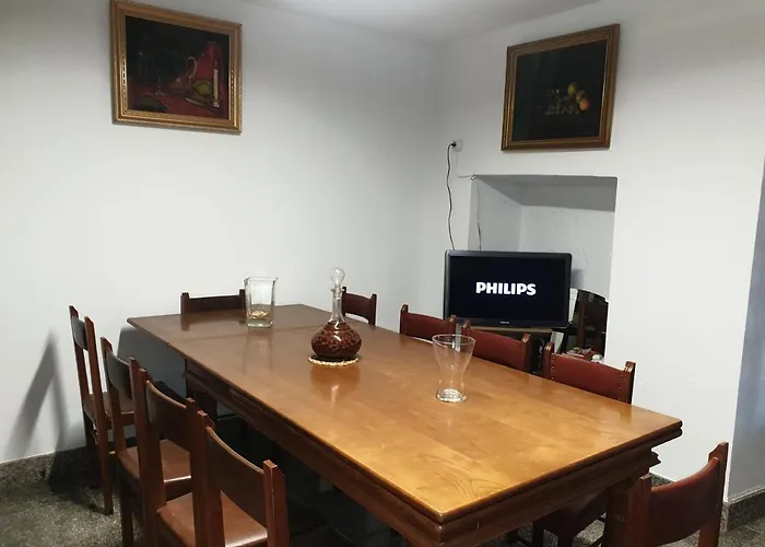 בית נופש Anamar