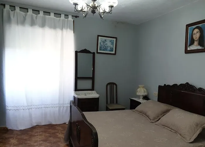 Holiday home Anamar Lugo