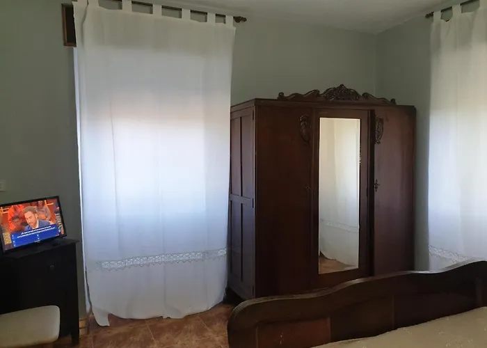 בית נופש Anamar לוגו