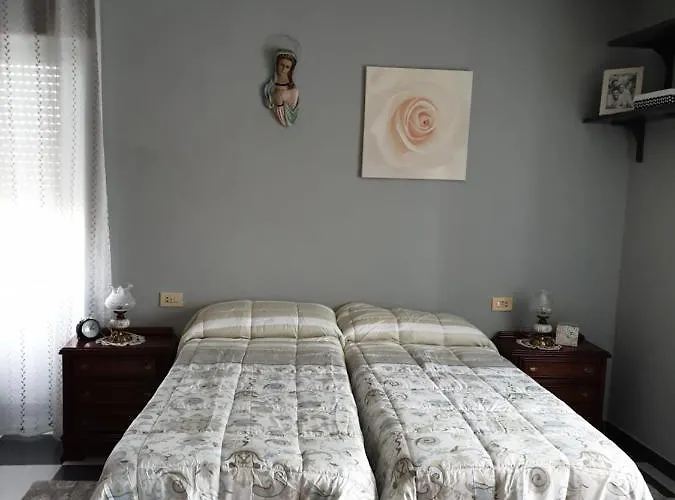 Anamar בית נופש *