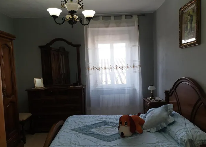 Holiday home Anamar Lugo
