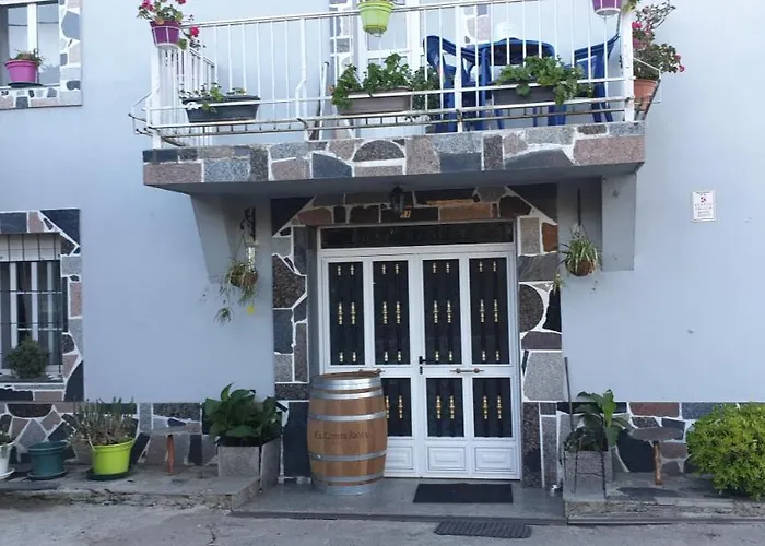 Feriehus Anamar Lugo