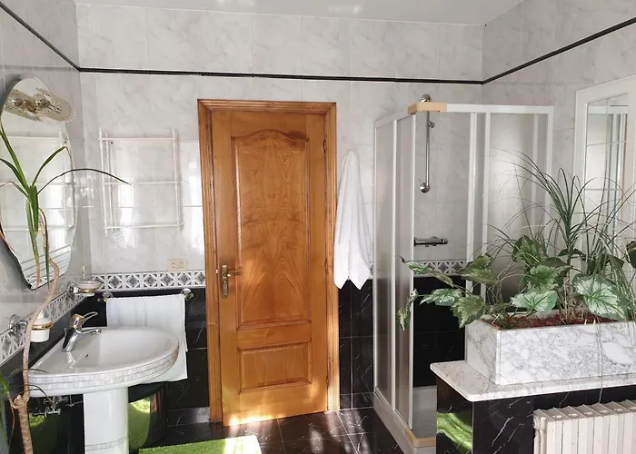 Anamar בית נופש *