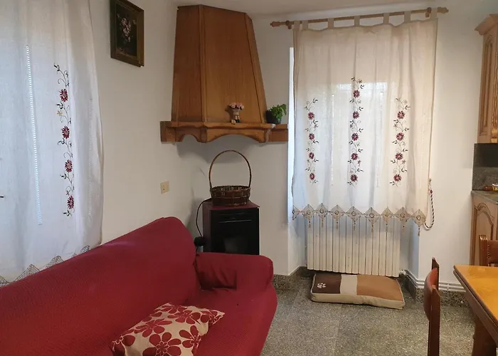 Holiday home Anamar *