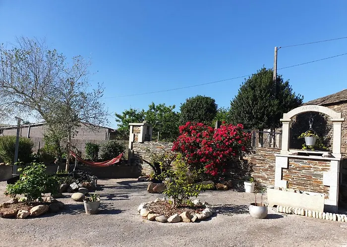 Anamar בית נופש לוגו