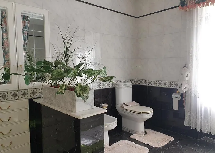 Anamar בית נופש