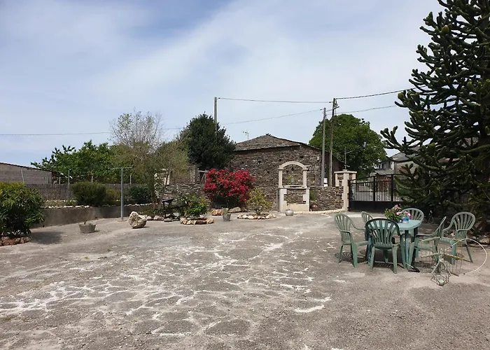 Anamar בית נופש *