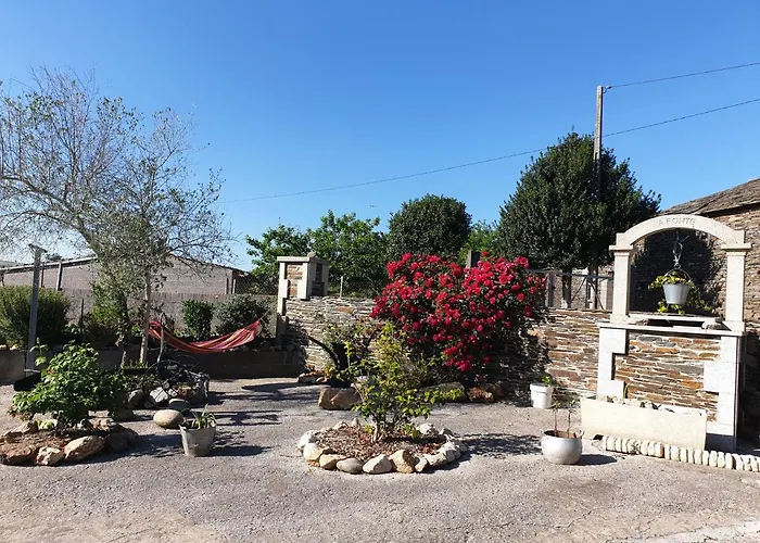 בית נופש Anamar