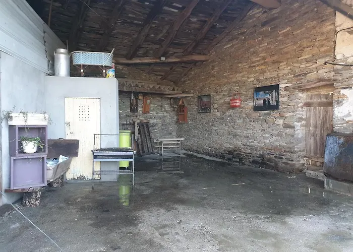 בית נופש Anamar *