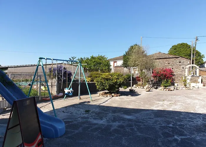 Anamar בית נופש *